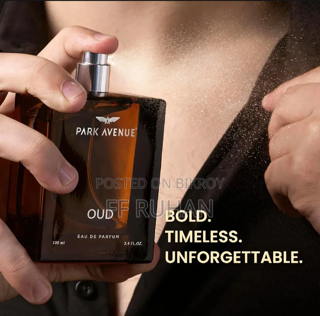 A perfume