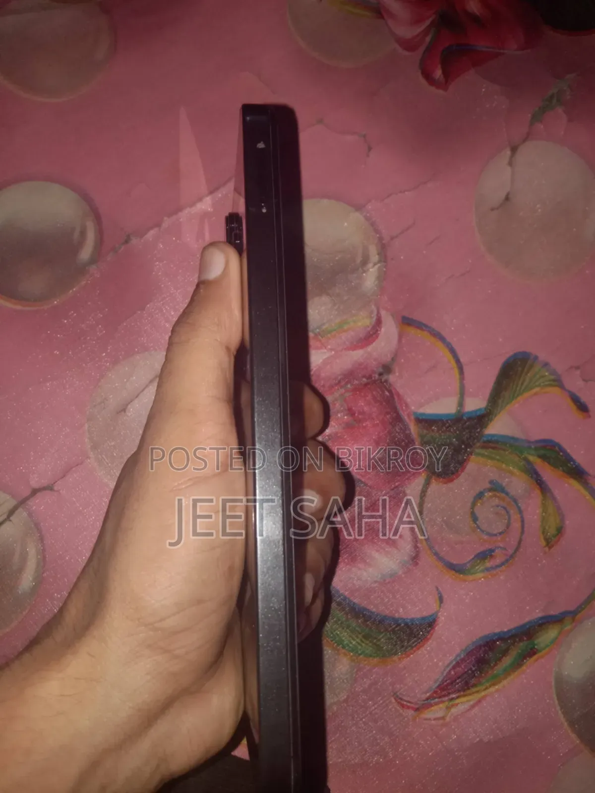 Xiaomi Redmi Note 13 128 GB Black