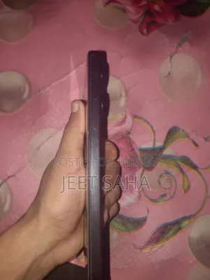 Xiaomi Redmi Note 13 128 GB Black