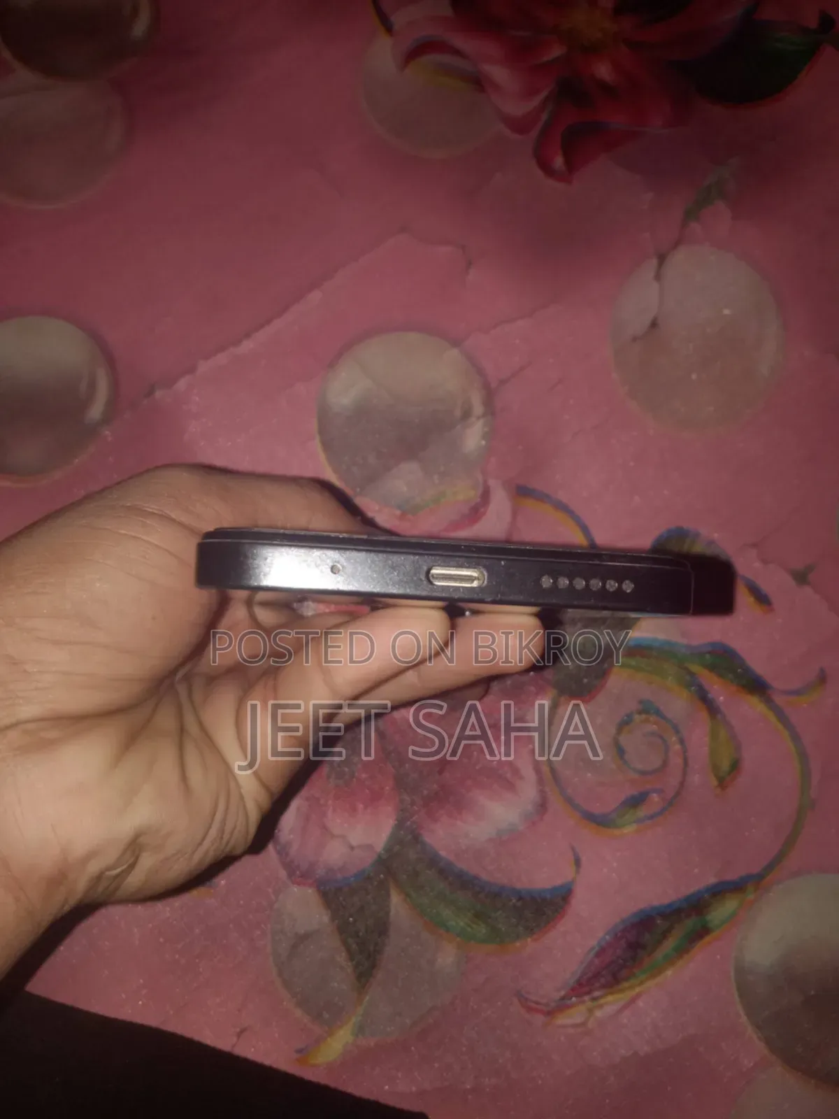 Xiaomi Redmi Note 13 128 GB Black