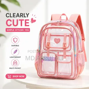 Girls School Bag