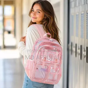 Girls School Bag