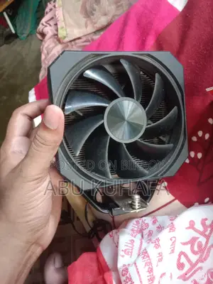 CPU Cooler upHere UP1K4 120mm
