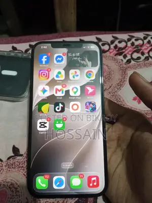 Apple iPhone 12 Pro Max 128 GB Blue