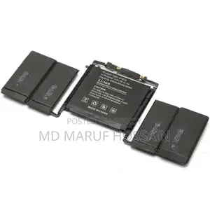 Macbook Pro 2019 Original Battery