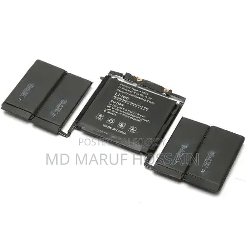 Macbook Pro 2019 Original Battery