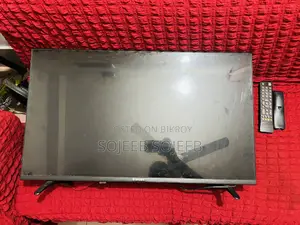 Singer LED 32” TV