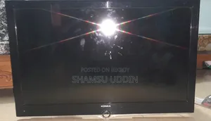 Fully Fresh Konka LED TV