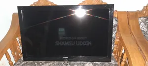 Fully Fresh Konka LED TV