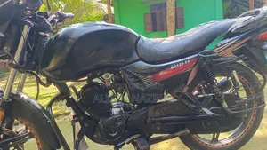 এইচ পাওয়ার ১২৫ ২০১৪ ব্ল্যাক