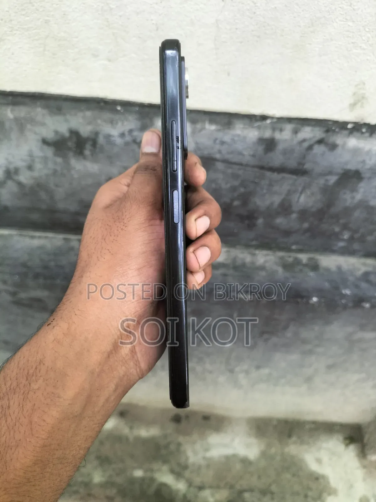 শাওমি ১২ প্রো ২৫৬ জিবি ব্ল্যাক