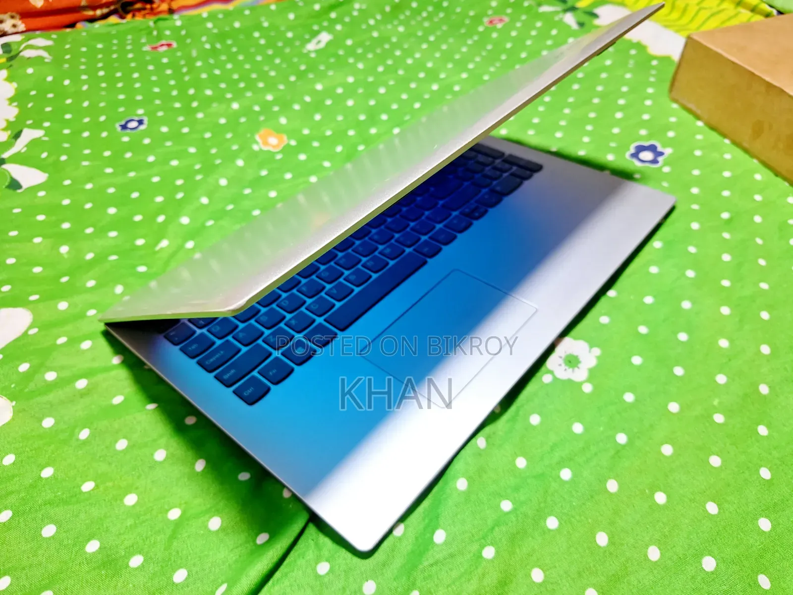 Laptop Lenovo IdeaPad 330 8GB Intel Core i5 SSD 256GB