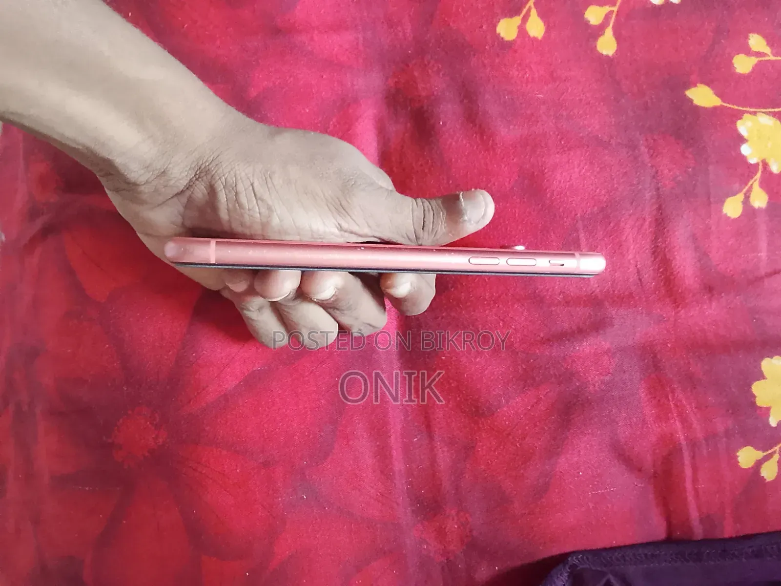 Apple iPhone XR 128 GB Orange