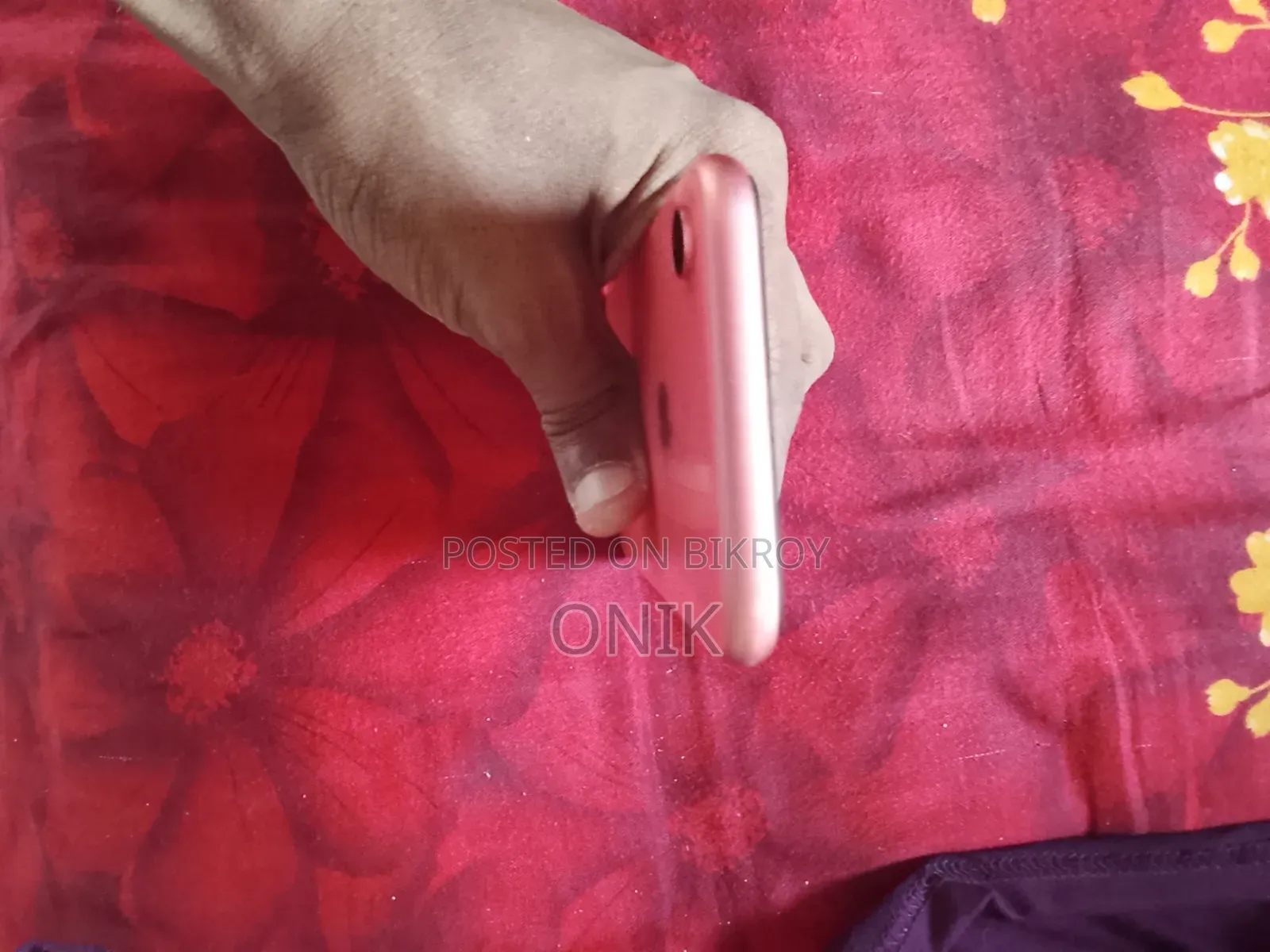Apple iPhone XR 128 GB Orange