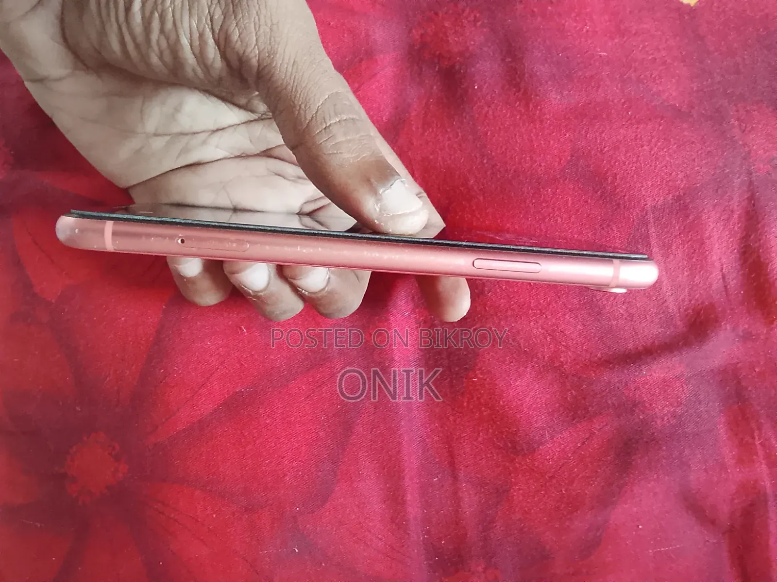Apple iPhone XR 128 GB Orange