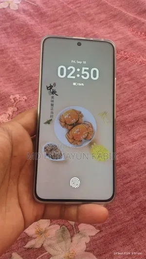 হনার ২০০ ৫১২ জিবি গ্রিন