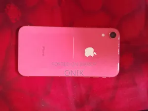 Apple iPhone XR 128 GB Orange