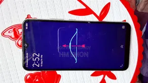 Vivo Y17 256 GB