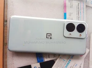 OnePlus Nord 2T 128 GB White