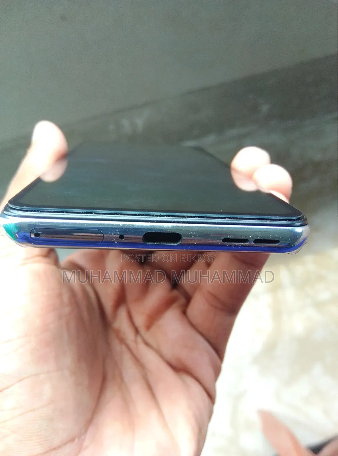 OnePlus Nord 2T 128 GB White