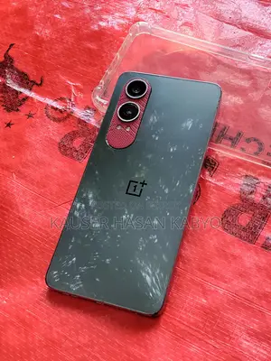 OnePlus Nord CE4 Lite 256 GB Gray