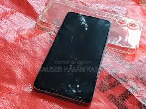 OnePlus Nord CE4 Lite 256 GB Gray