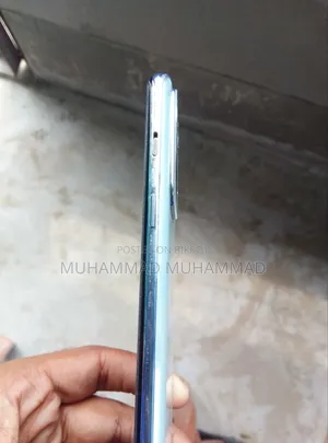 OnePlus Nord 2T 128 GB White