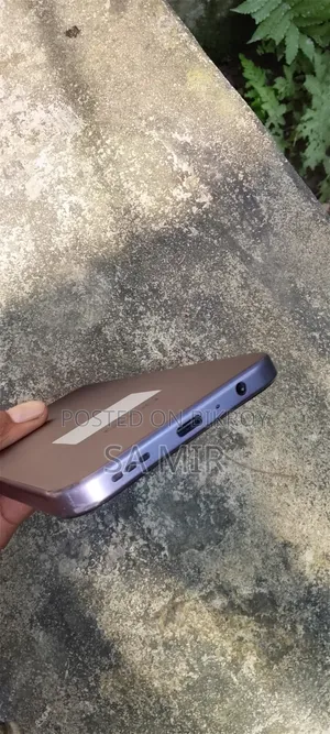 Oppo A6x 64 GB Black