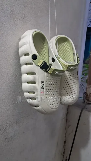 China Eva Material Crocs