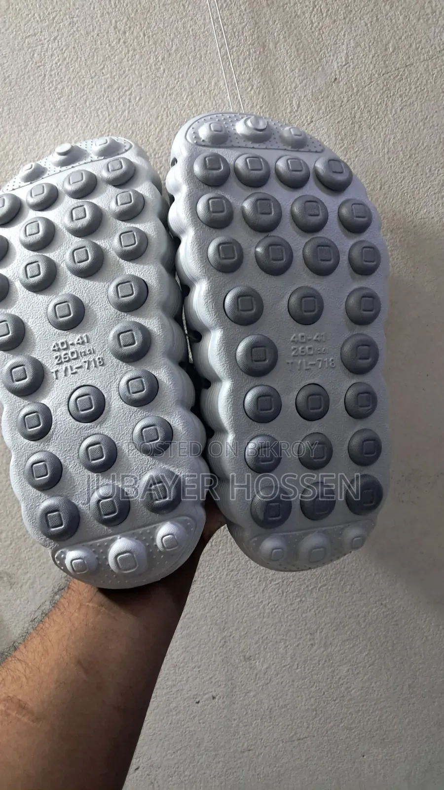 চায়না ইভা মেটেরিয়াল ক্রকস