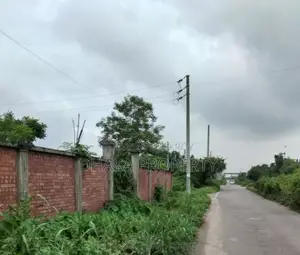 Nearby Lake 3 Katha South at Sector-29
