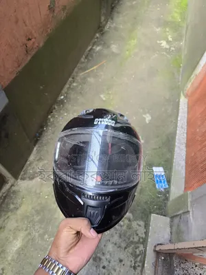 Helmet Studds