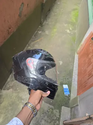 Helmet Studds