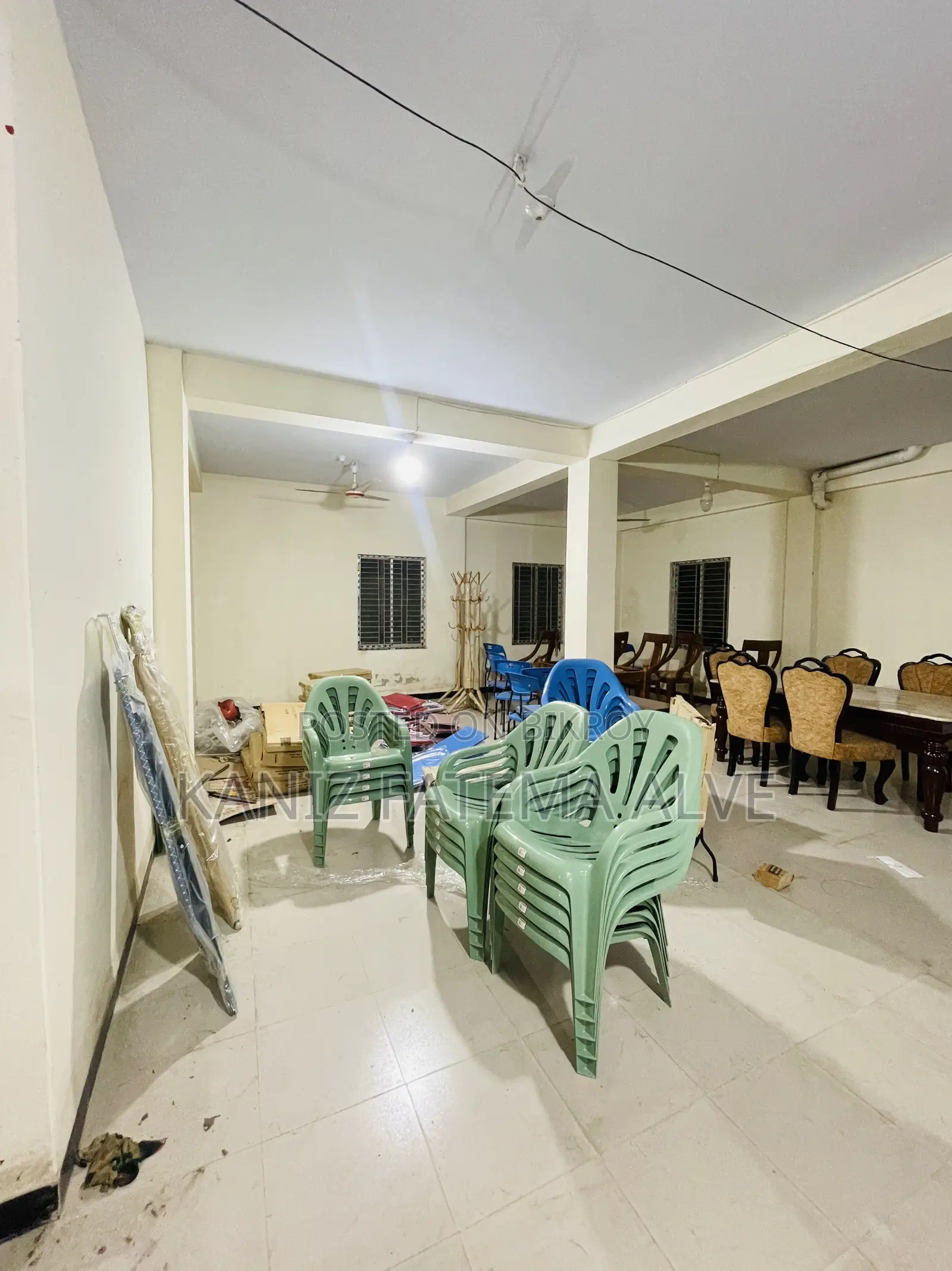 Godown for Rent (2000sf)