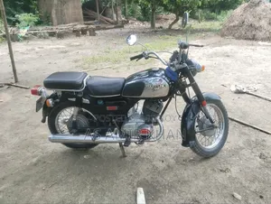 New Suzuki Access 125 2010 Black