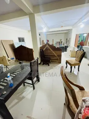 Godown for Rent (2000sf)