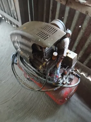 পেশার মেশিন