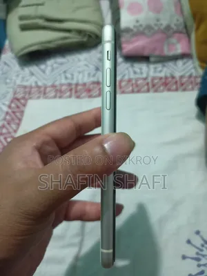অ্যাপল আইফোন ১১ ১২৮ জিবি হোয়াইট