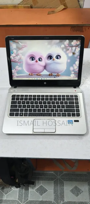 Laptop HP Envy M6 8GB Intel Core i7 HDD 1T