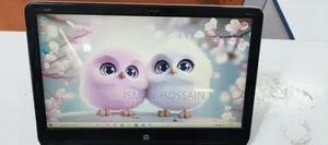 Laptop HP Envy M6 8GB Intel Core i7 HDD 1T