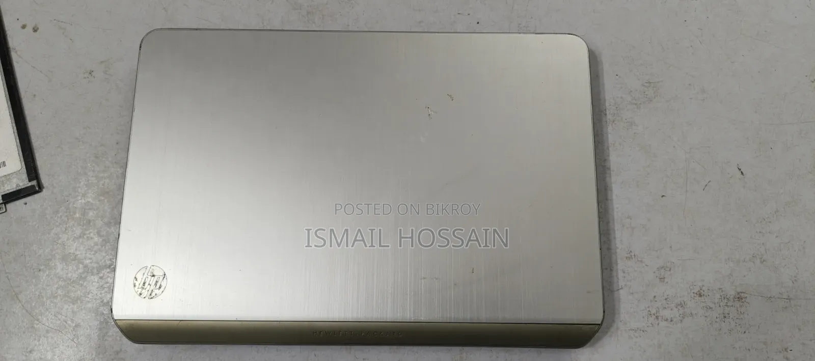 Laptop HP Envy M6 8GB Intel Core i7 HDD 1T
