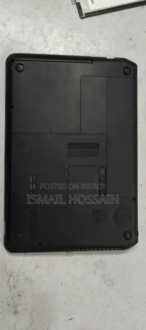 Laptop HP Envy M6 8GB Intel Core i7 HDD 1T