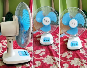 চার্জার ফ্যান