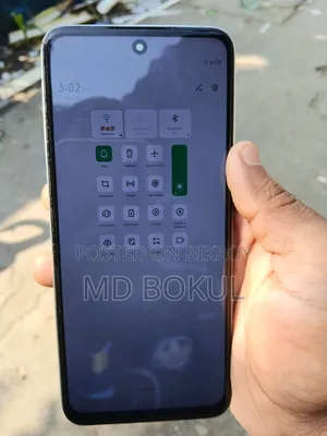 Infinix Hot 12 128 GB White