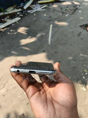 Infinix Hot 12 128 GB White