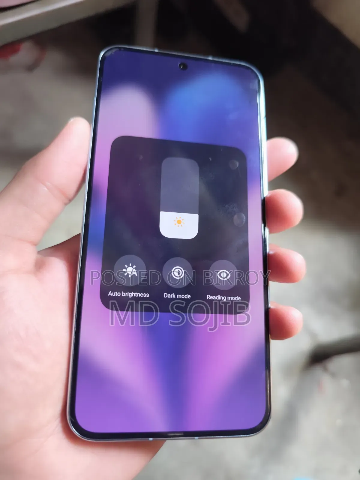Xiaomi 256 GB Blue