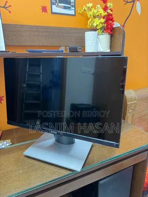 ডেল এস২২১৬এইচ ২১.৫ ইঞ্চি মনিটর এফএইচডি