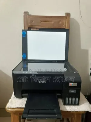 Epson L3210 প্রিন্টার