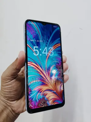 Symphony Z55 64 GB Gray