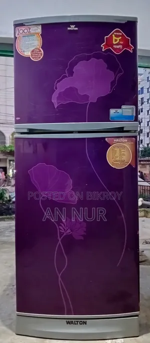 Walton Company Fridge for Sale.